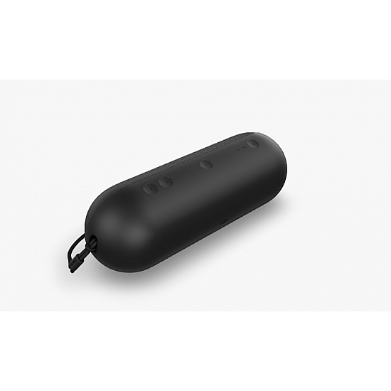 Beats Speaker Pill Waterproof Bluetooth Matte Black Portable Wireless connection