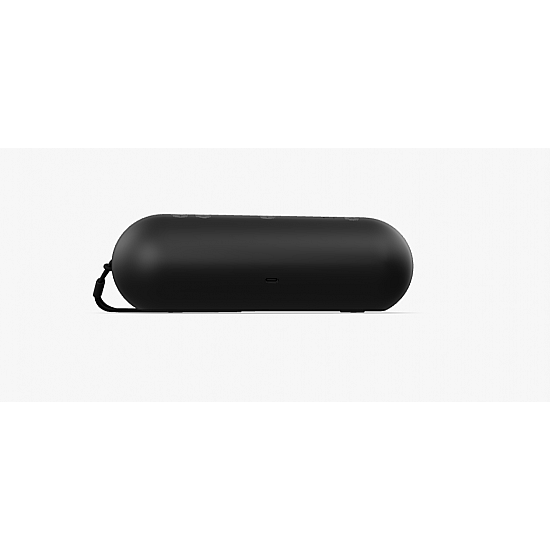 Beats Speaker Pill Waterproof Bluetooth Matte Black Portable Wireless connection