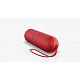 Beats Speaker Pill Waterproof Bluetooth Statement Red Portable Wireless connection