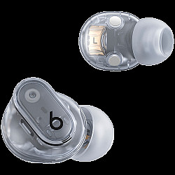 Beats Studio Buds + - True Wireless Noise Cancelling Earbuds - Transparent,Model A2872 A2871 A2870