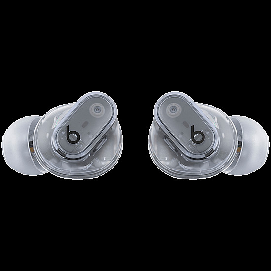 Beats Studio Buds + - True Wireless Noise Cancelling Earbuds - Transparent,Model A2872 A2871 A2870
