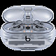 Beats Studio Buds + - True Wireless Noise Cancelling Earbuds - Transparent,Model A2872 A2871 A2870