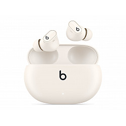 Beats Studio Buds + - True Wireless Noise Cancelling Earbuds - Ivory,Model A2872 A2871 A2870