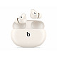 Beats Studio Buds + - True Wireless Noise Cancelling Earbuds - Ivory,Model A2872 A2871 A2870