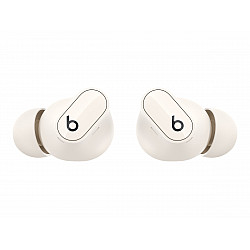 Beats Studio Buds + - True Wireless Noise Cancelling Earbuds - Ivory,Model A2872 A2871 A2870