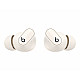 Beats Studio Buds + - True Wireless Noise Cancelling Earbuds - Ivory,Model A2872 A2871 A2870