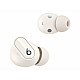 Beats Studio Buds + - True Wireless Noise Cancelling Earbuds - Ivory,Model A2872 A2871 A2870