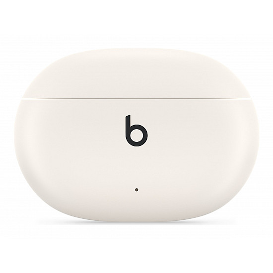 Beats Studio Buds + - True Wireless Noise Cancelling Earbuds - Ivory,Model A2872 A2871 A2870