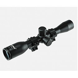 Beeman 4x32 riflescope with mount (IB-5007)