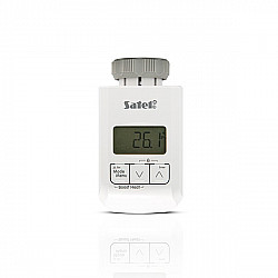 BELAIDIS RADIATORIUS TERMOSTATAS ART-200 ABAX2 SATEL