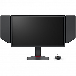 BenQ ZOWIE XL2586X+ - eSports - XL Series - LED-Monitor - Gaming - 61.2 cm (24.1")