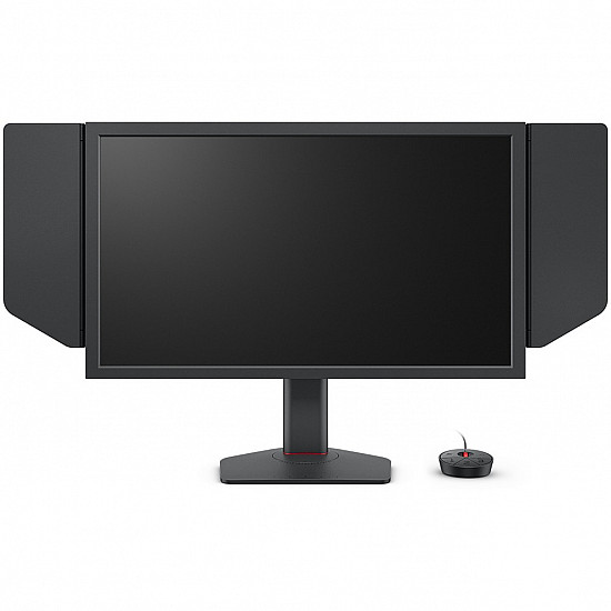 BenQ ZOWIE XL2586X+ - eSports - XL Series - LED-Monitor - Gaming - 61.2 cm (24.1")