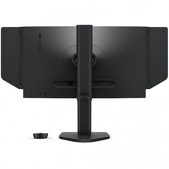 BenQ ZOWIE XL2586X+ - eSports - XL Series - LED-Monitor - Gaming - 61.2 cm (24.1")