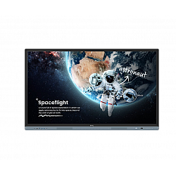 Benq Board Master RM6504 65 