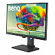 68.6cm/27'' (2560x1440) BenQ DesignVue PD2705Q 16:9 5ms HDMI DisplayPort USB-C VESA Pivot Speaker WQHD Dark Grey