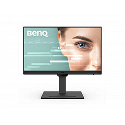GW2490T, LED-Monitor 60.5 cm (23.8 Zoll), schwarz, FullHD, IPS, Eye-Care-Technologien, 100Hz Panel