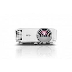 MX808STH, Interactive Projector, Short Throw, 3600 ANSI, XGA(1024X768), 10Wx1, HDMIx2, VGA, USB TypeA-2 (5V,1.5A)