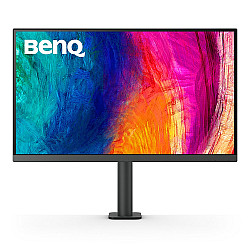 BENQ PD2705UA 27inch 4K IPS 16:9 3840x2160 DesignVue designer monitor with Ergo Stand HDMI DisplayPort mini DP DP out USB3.1 Hub KVM