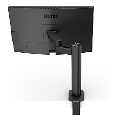 BENQ PD2705UA 27inch 4K IPS 16:9 3840x2160 DesignVue designer monitor with Ergo Stand HDMI DisplayPort mini DP DP out USB3.1 Hub KVM