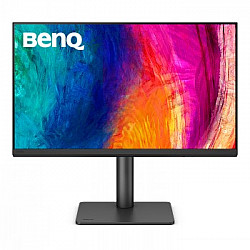 PD2706QN Designer Monitor, LED-Monitor 68.6 cm (27 Zoll), schwarz, QHD, IPS, USB-C, USB-Hub, 100Hz Panel