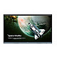 BenQ 165.1cm (65) RE6504 Interactive Flatp.UHD Android (Speditionsversand)
