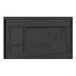 BenQ 165.1cm (65) RE6504 Interactive Flatp.UHD Android (Speditionsversand)
