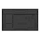 BenQ 165.1cm (65) RE6504 Interactive Flatp.UHD Android (Speditionsversand)