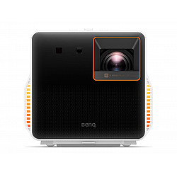 BENQ X3100I 3300ANSI LED 4K 1.15-1.50 Android 11 Airplay Chromecast Android TV Netflix DLP gaming projector