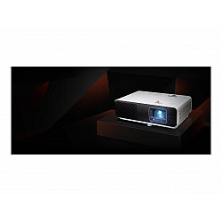 Benq X500i 4K UHD (3840 x 2160) 2200 ANSI lumens White/Black Wi-Fi