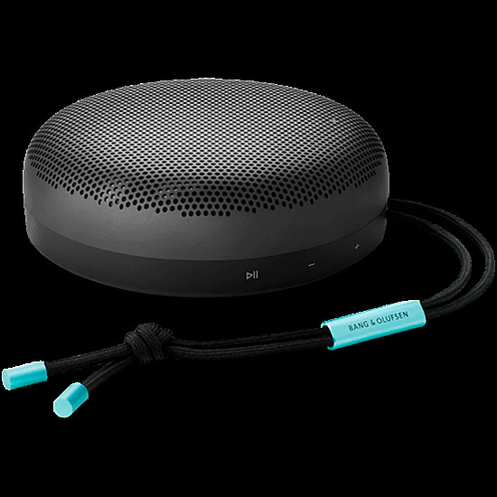 Bang & Olufsen Beosound A1 (2. Generation), Anthracite Oxygen