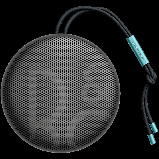 Bang & Olufsen Beosound A1 (2. Generation), Anthracite Oxygen