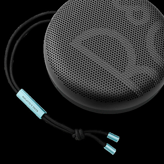 Bang & Olufsen Beosound A1 (2. Generation), Anthracite Oxygen