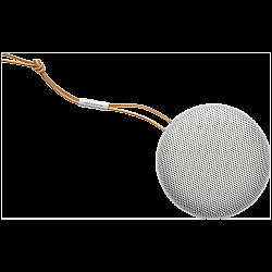 Bang & Olufsen Beosound A1 (2. Generation) , Grey Mist