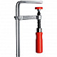BESSEY Ganzstahl-Tischzwinge GTR 120/60