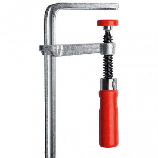 BESSEY Ganzstahl-Tischzwinge GTR 120/60