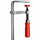 BESSEY Ganzstahl-Tischzwinge GTR 120/60