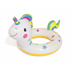 Bestway 36128 Animal Shaped Swim Rings