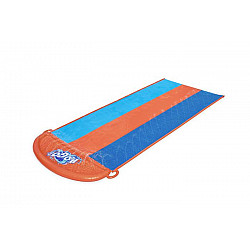 Bestway 52329 H2OGO! Triple Slide