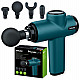 Beurer MG 99 massager Universal Black, Turquoise