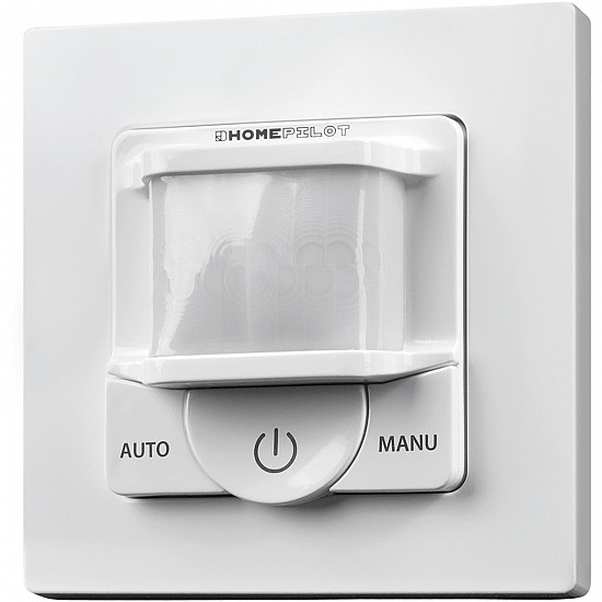 HomePilot Bewegungsmelder smart