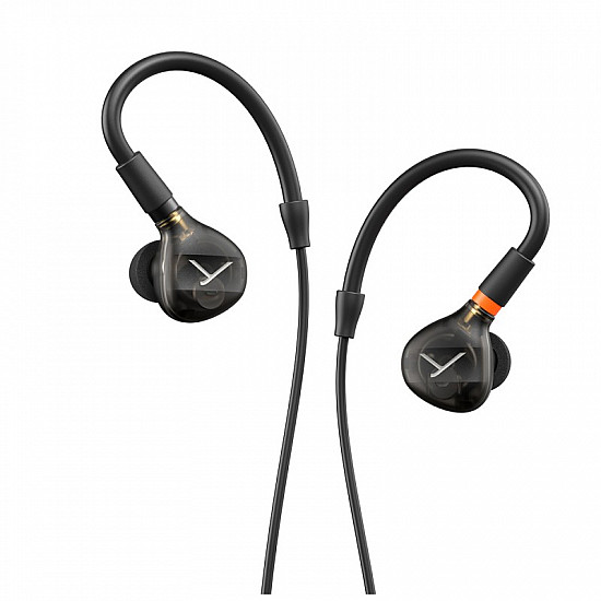 Beyerdynamic Mixing and Critical Listening Earphones with Detachable Connection Cable DT 70 IE 3.5 mm Black