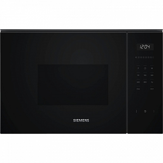 BF525LMB1 IQ500, Mikrowelle