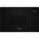 BF525LMB1 IQ500, Mikrowelle
