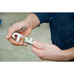 Biege-Werkzeug 2193-1, Rohrbieger