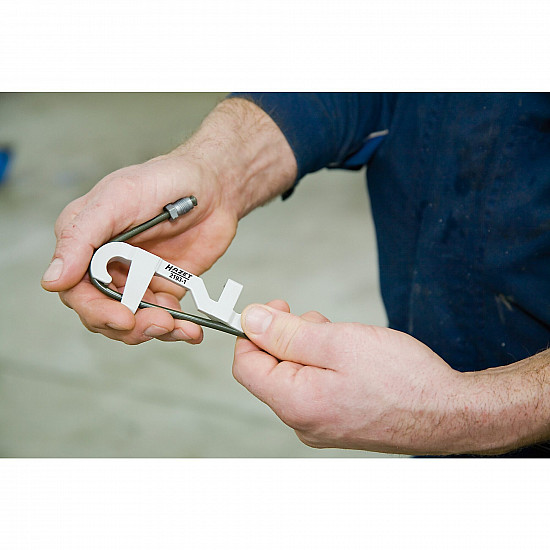 Biege-Werkzeug 2193-1, Rohrbieger