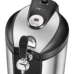 Bierzapfanlage BZ 3740