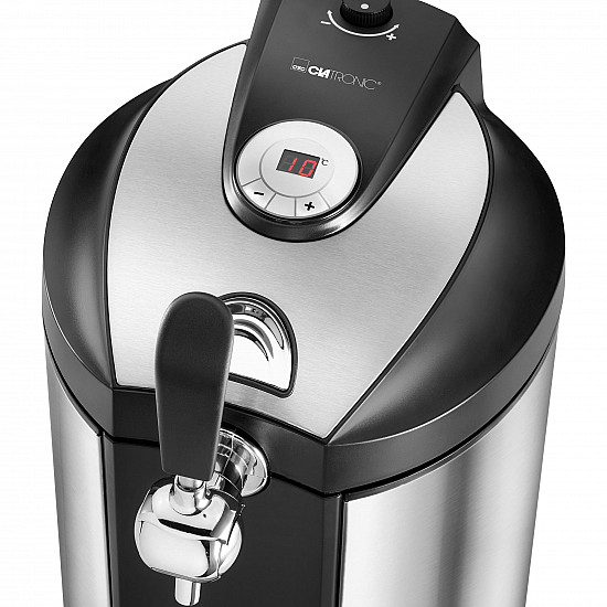 Bierzapfanlage BZ 3740