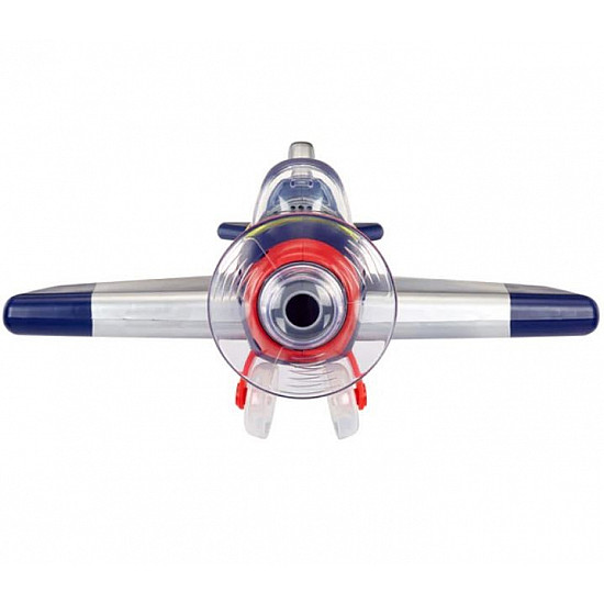 Big Adventures Airplane