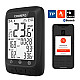 Bike Computer Coospo BC107 compatibile with z: Strava, Trainingpeaks etc.