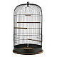 Bird cage Zolux Retro Marthe